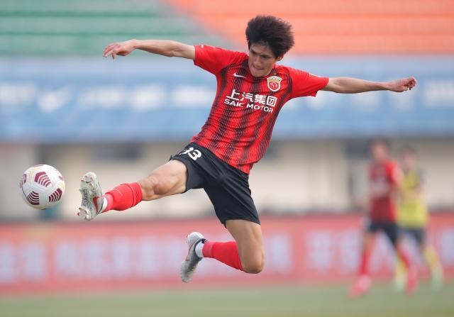 南宫NG-【中超】刘祝润一锤定音 海港1比0胜广州队锁定亚军